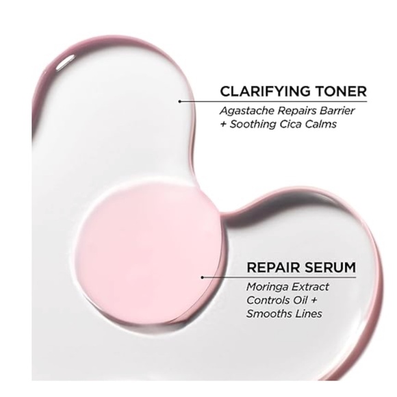 Beauty Bio Zenbubble Bi-Phase Toner Serum 50mL - Picture 3 of 3